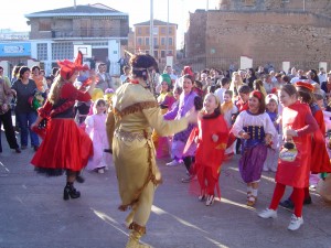 espectaculos infantiles