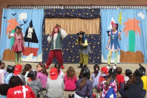 evento de niños evento de niños