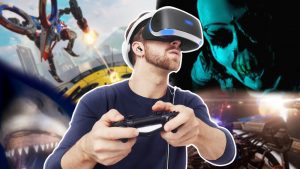 Realidad Virtual